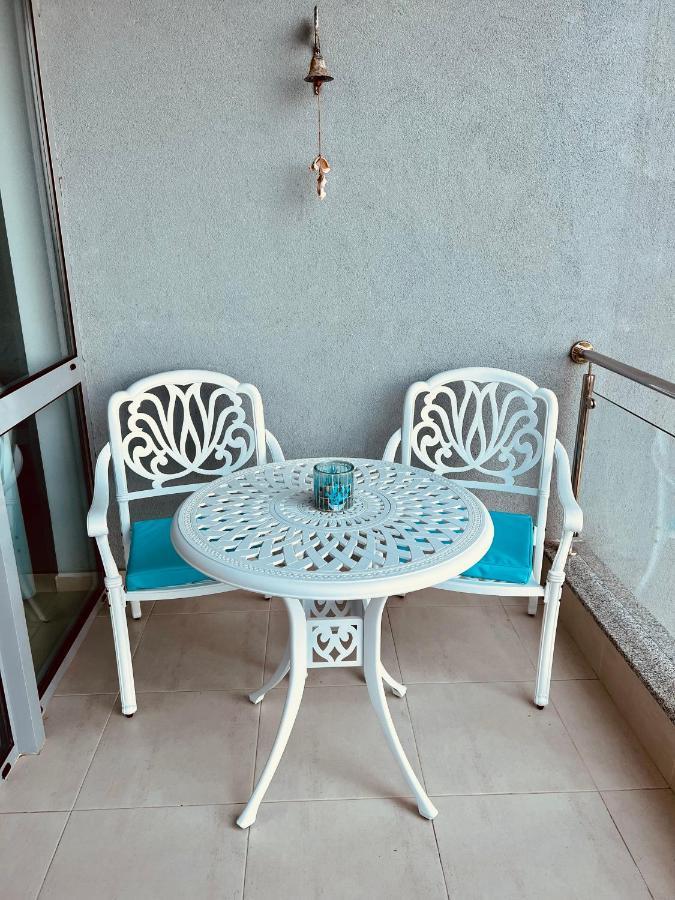 Apartments For You Olimp Dış mekan fotoğraf