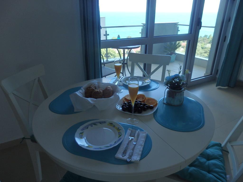 Apartments For You Olimp Dış mekan fotoğraf