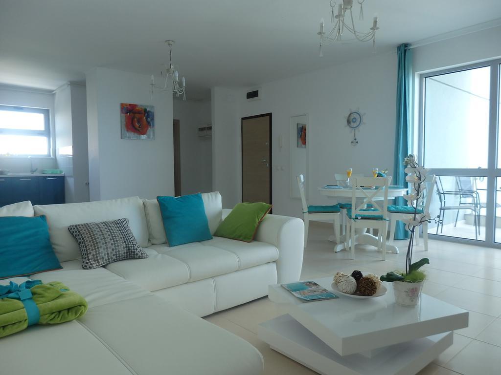 Apartments For You Olimp Dış mekan fotoğraf