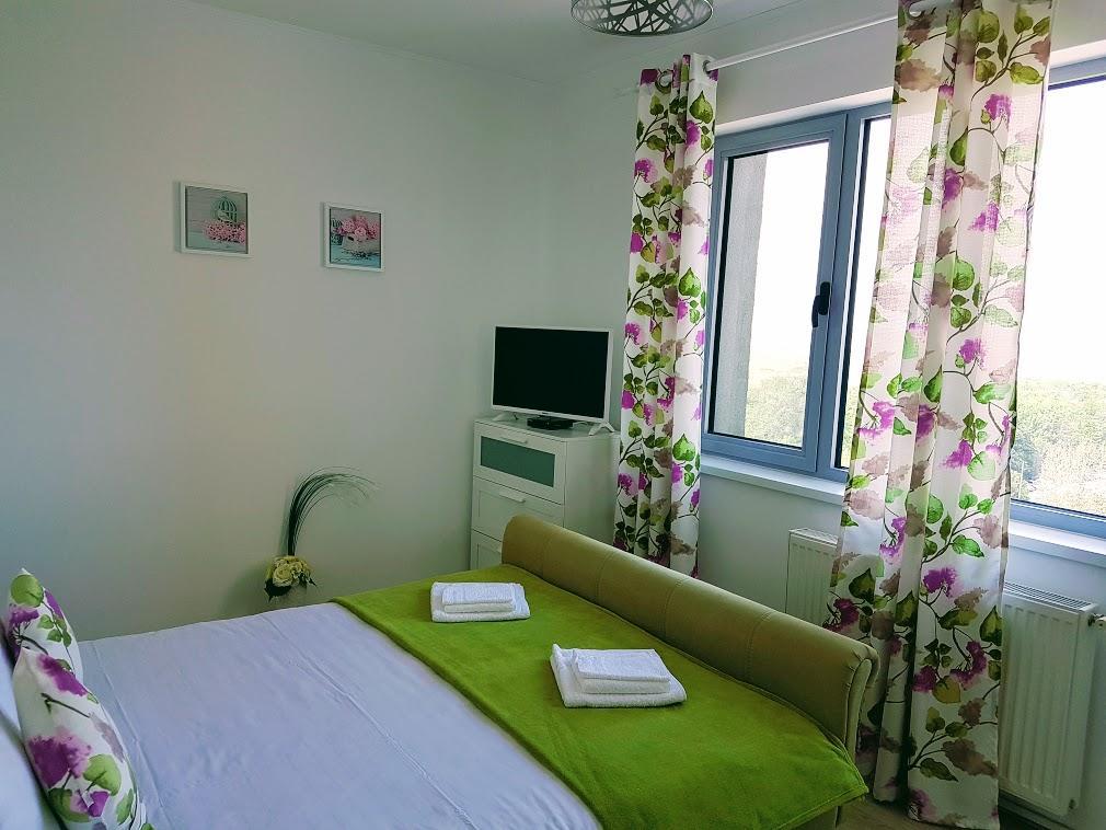 Apartments For You Olimp Dış mekan fotoğraf
