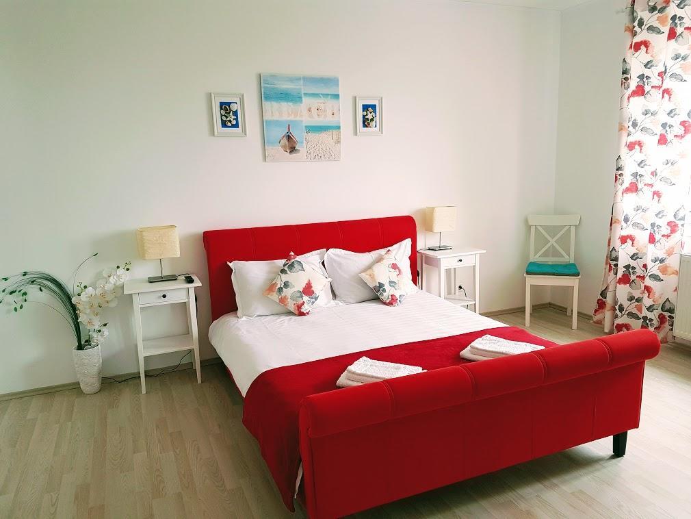 Apartments For You Olimp Dış mekan fotoğraf