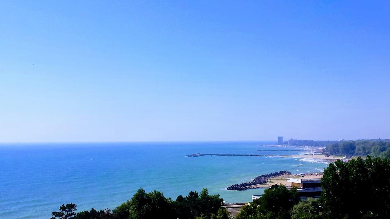 Apartments For You Olimp Dış mekan fotoğraf
