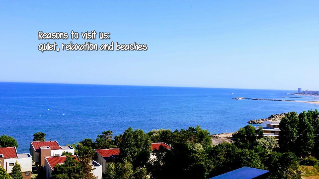 Apartments For You Olimp Dış mekan fotoğraf