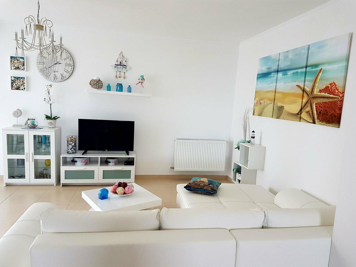 Apartments For You Olimp Dış mekan fotoğraf
