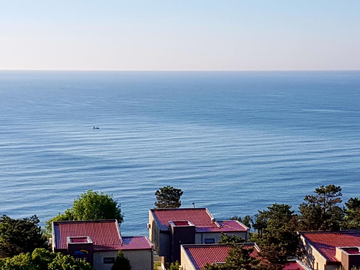 Apartments For You Olimp Dış mekan fotoğraf